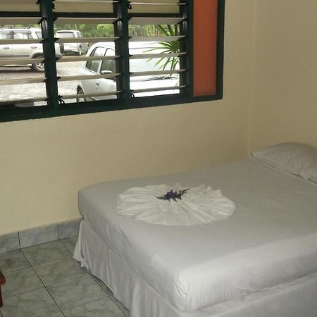 Studio 6 Apartments Suva Zimmer foto