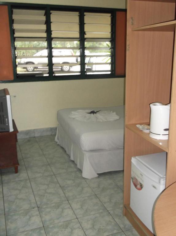 Studio 6 Apartments Suva Zimmer foto