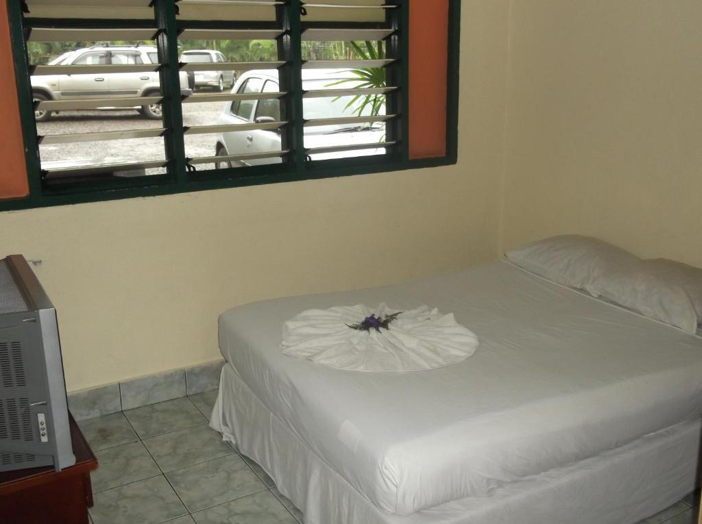 Studio 6 Apartments Suva Zimmer foto