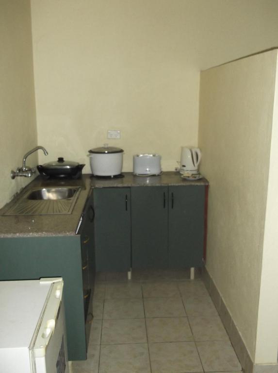 Studio 6 Apartments Suva Zimmer foto