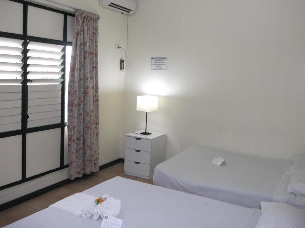 Studio 6 Apartments Suva Zimmer foto
