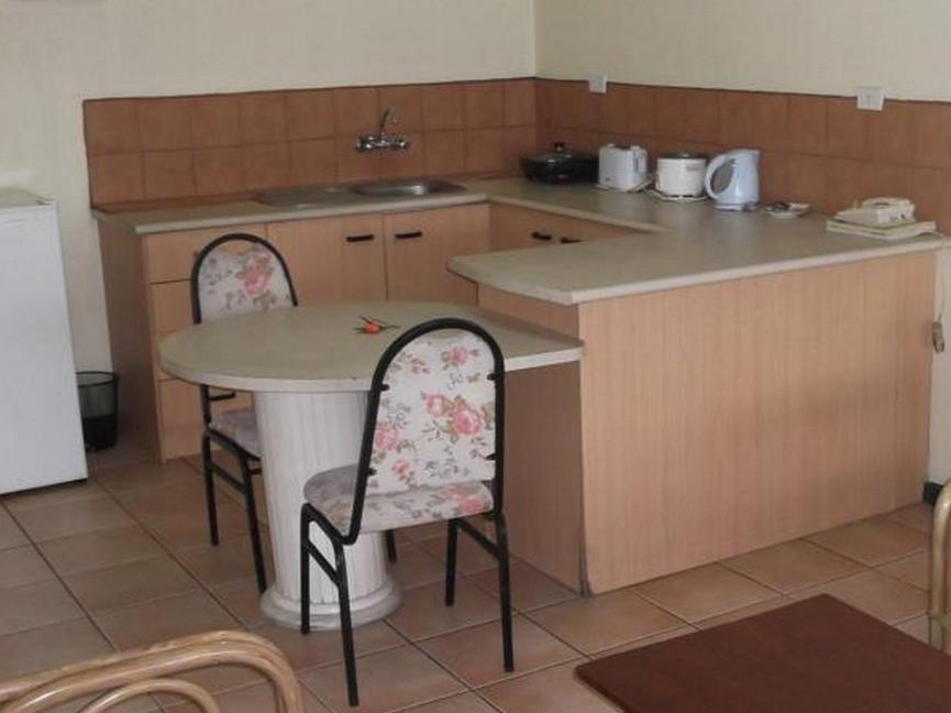 Studio 6 Apartments Suva Exterior foto